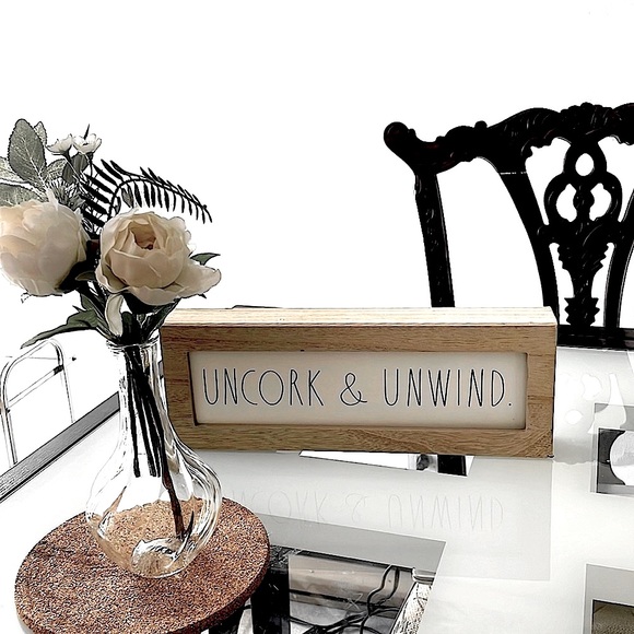 RAE DUNN Wooden Sign - Picture 2 of 5